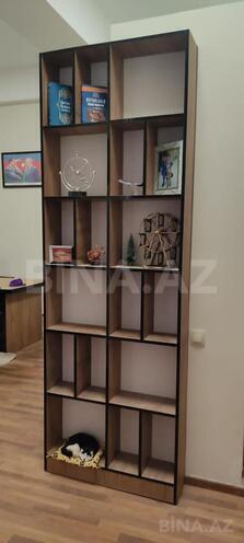 İcarəyə verilir 1 otaqlı ofis 40 m², Şah İsmayıl Xətai m., photo 6 from 9