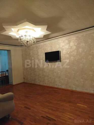 Продаётся 3-комн. вторичка 62 м², м. Элмляр Академиясы, photo 4 from 15