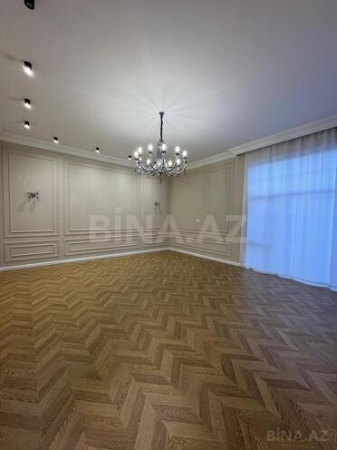 Satılır 5 otaqlı həyət evi/bağ evi 240 m², Mərdəkan q., photo 5 from 15
