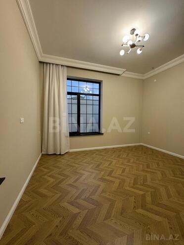 Satılır 5 otaqlı həyət evi/bağ evi 240 m², Mərdəkan q., photo 9 from 15
