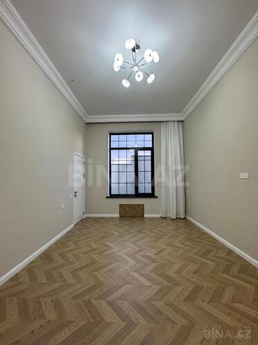 Satılır 5 otaqlı həyət evi/bağ evi 240 m², Mərdəkan q., photo 10 from 15