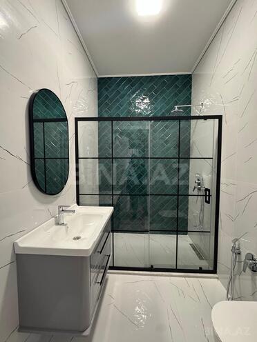 Satılır 5 otaqlı həyət evi/bağ evi 240 m², Mərdəkan q., photo 13 from 15