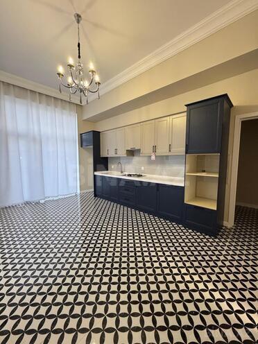 Satılır 5 otaqlı həyət evi/bağ evi 240 m², Mərdəkan q., photo 6 from 15