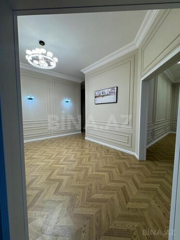 Satılır 5 otaqlı həyət evi/bağ evi 240 m², Mərdəkan q., photo 7 from 15