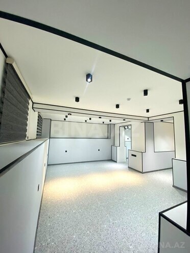 Satılır  obyekt 100 m², Nəsimi r., photo 3 from 7