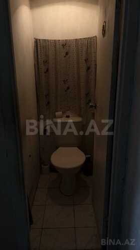 Satılır 2 otaqlı köhnə tikili 60 m², Həzi Aslanov m., photo 10 from 22