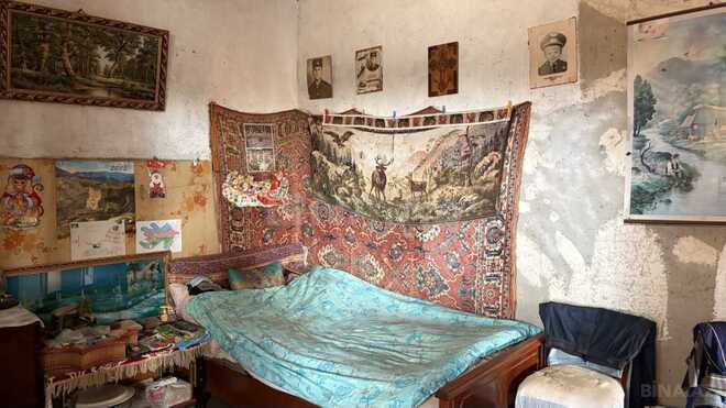 Satılır 2 otaqlı köhnə tikili 60 m², Həzi Aslanov m., photo 6 from 22