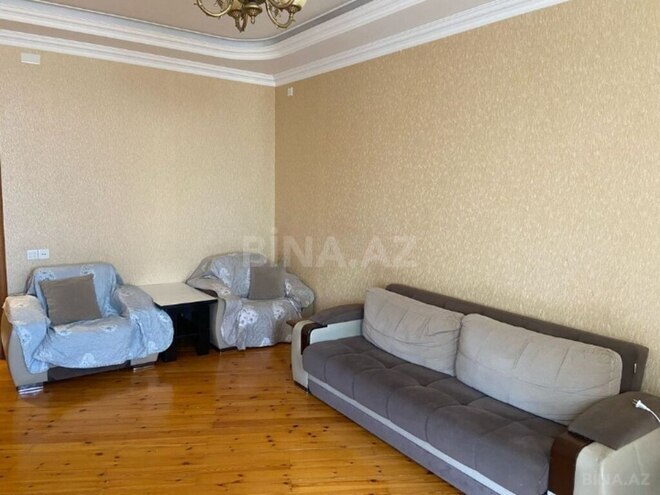 Сдаётся 2-комн. новостройка 90 м², м. 8 ноября, photo 3 from 9