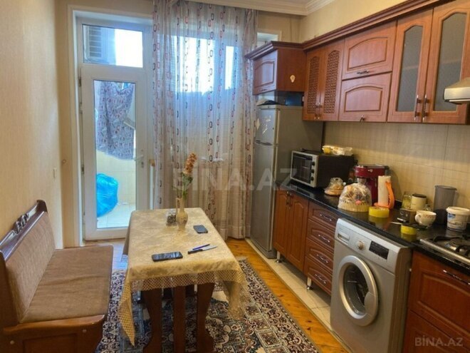 Сдаётся 2-комн. новостройка 90 м², м. 8 ноября, photo 6 from 9