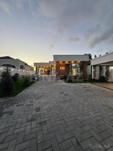 Продаётся 5-комн. дом/дача 240 м², пос. Мардакан, photo 1 from 15
