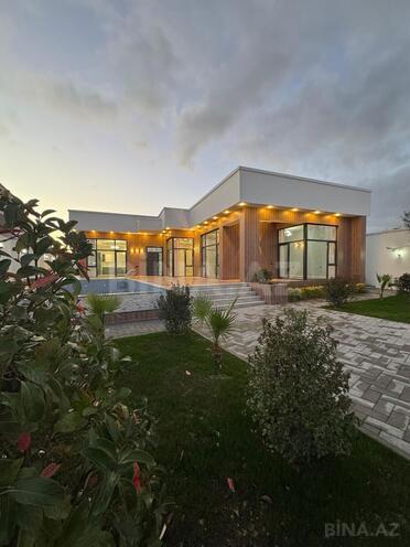 Продаётся 5-комн. дом/дача 240 м², пос. Мардакан, photo 4 from 15