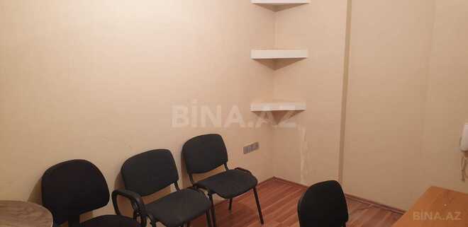 Продаётся  объект 30 м², м. Иншаатчылар, photo 1 from 5