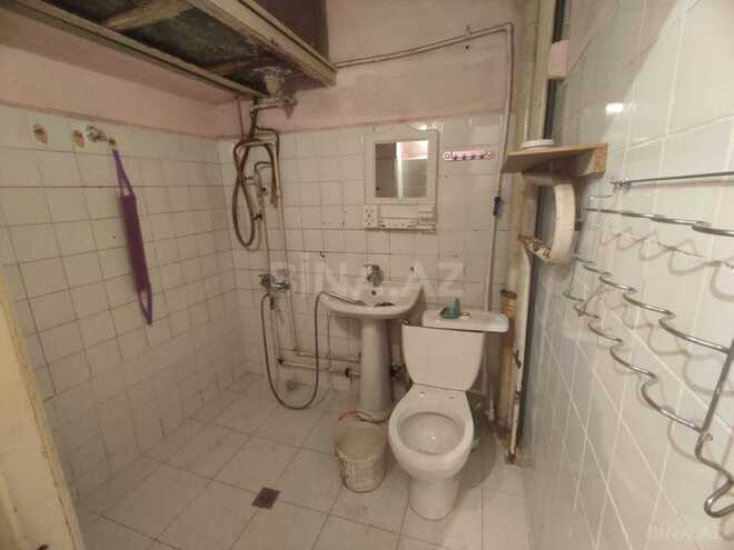 Продаётся 4-комн. вторичка 100 м², м. Шах Исмаил Хатаи, photo 11 from 15