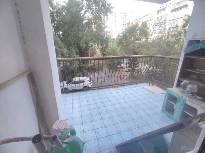 Продаётся 4-комн. вторичка 100 м², м. Шах Исмаил Хатаи, photo 14 from 15