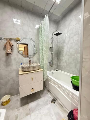 Satılır 3 otaqlı yeni tikili 70 m², Nəsimi m., photo 14 from 17
