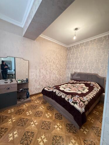 Satılır 3 otaqlı yeni tikili 70 m², Nəsimi m., photo 6 from 17