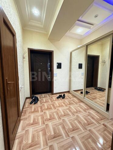 Satılır 3 otaqlı yeni tikili 70 m², Nəsimi m., photo 13 from 17