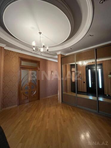 Сдаётся 7-комн. дом/дача 600 м², м. Азадлыг проспекти, photo 9 from 17