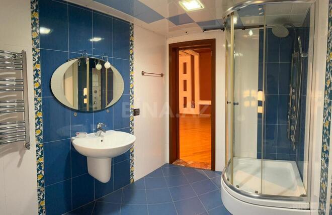 Сдаётся 7-комн. дом/дача 600 м², м. Азадлыг проспекти, photo 12 from 17