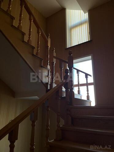 Сдаётся 7-комн. дом/дача 600 м², м. Азадлыг проспекти, photo 13 from 17