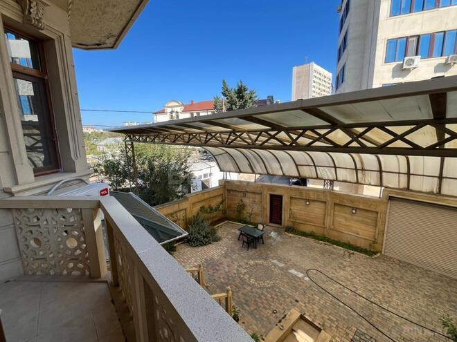 Сдаётся 7-комн. дом/дача 600 м², м. Азадлыг проспекти, photo 4 from 17