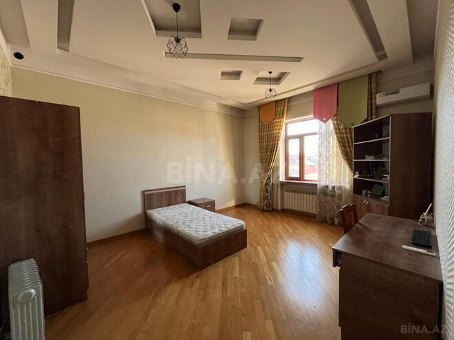 Сдаётся 7-комн. дом/дача 600 м², м. Азадлыг проспекти, photo 11 from 17