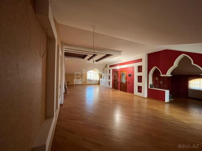 Сдаётся 7-комн. дом/дача 600 м², м. Азадлыг проспекти, photo 8 from 17