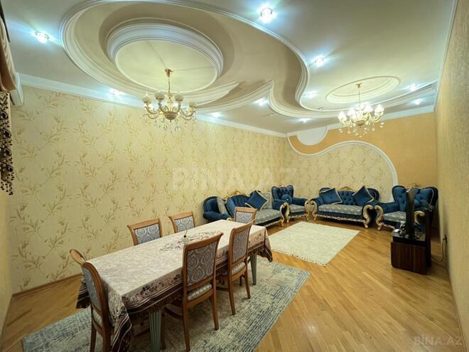 Сдаётся 7-комн. дом/дача 600 м², м. Азадлыг проспекти, photo 15 from 17