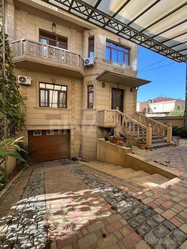 Сдаётся 7-комн. дом/дача 600 м², м. Азадлыг проспекти, photo 3 from 17