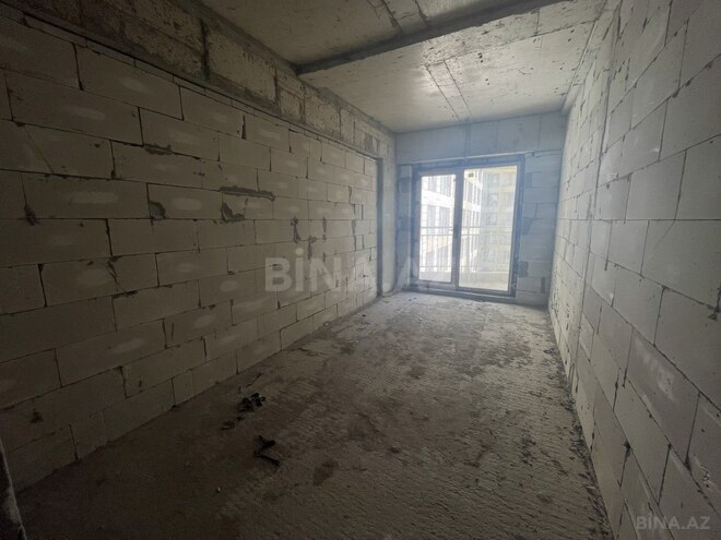 Satılır 3 otaqlı yeni tikili 141 m², Şah İsmayıl Xətai m., photo 6 from 22