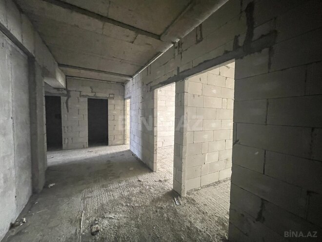 Satılır 3 otaqlı yeni tikili 141 m², Şah İsmayıl Xətai m., photo 3 from 22