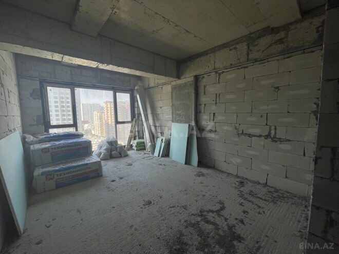Satılır 3 otaqlı yeni tikili 141 m², Şah İsmayıl Xətai m., photo 11 from 22