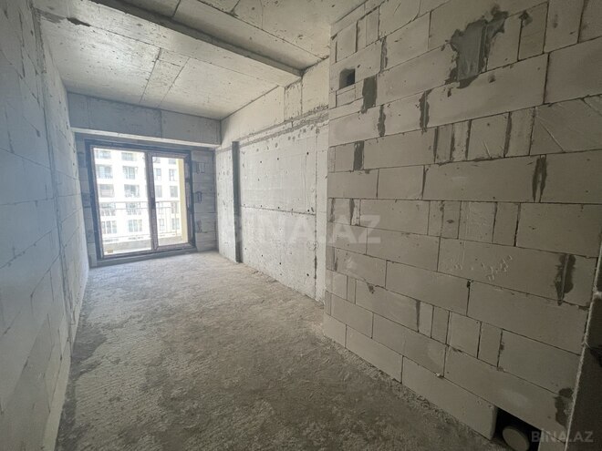 Satılır 3 otaqlı yeni tikili 141 m², Şah İsmayıl Xətai m., photo 4 from 22