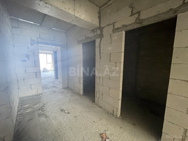 Satılır 3 otaqlı yeni tikili 141 m², Şah İsmayıl Xətai m., photo 8 from 22