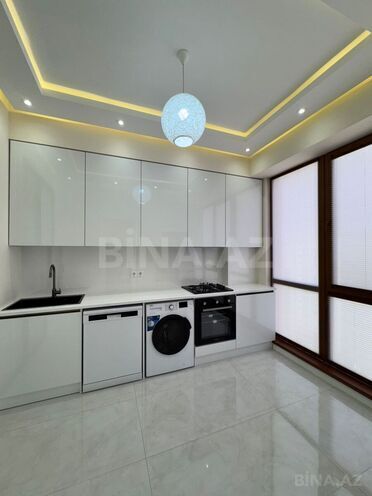 Продаётся 3-комн. новостройка 99 м², Насиминский  р., photo 6 from 13