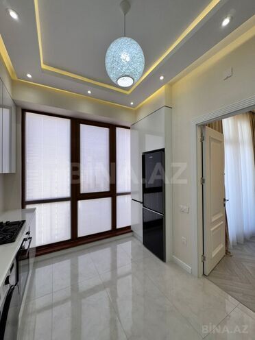 Продаётся 3-комн. новостройка 99 м², Насиминский  р., photo 5 from 13