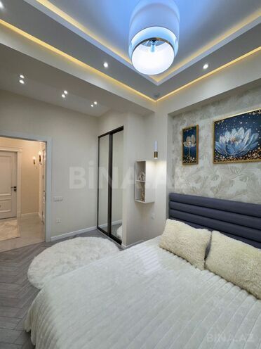 Продаётся 3-комн. новостройка 99 м², Насиминский  р., photo 10 from 13