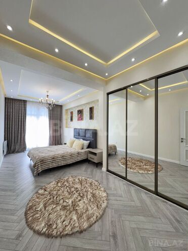 Продаётся 3-комн. новостройка 99 м², Насиминский  р., photo 7 from 13