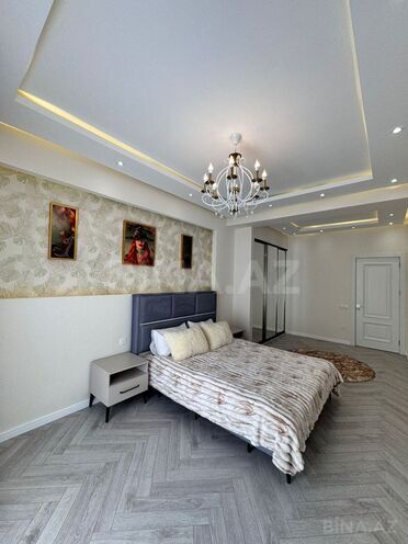 Продаётся 3-комн. новостройка 99 м², Насиминский  р., photo 8 from 13