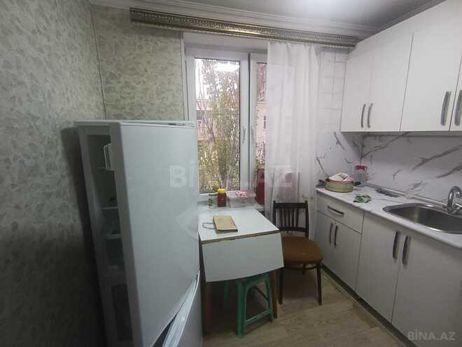 Satılır 2 otaqlı köhnə tikili 55 m², 28 May m., photo 6 from 12