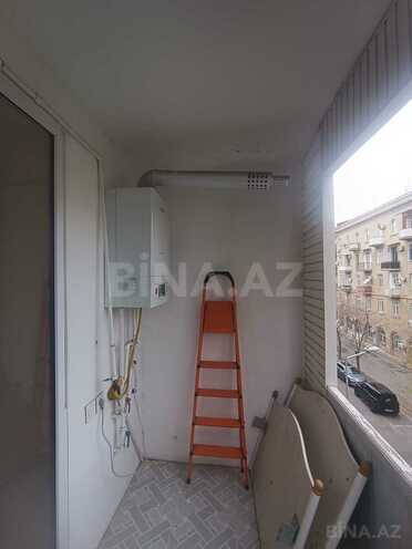 Satılır 2 otaqlı köhnə tikili 55 m², 28 May m., photo 9 from 12