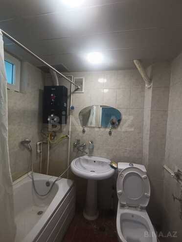 Satılır 2 otaqlı köhnə tikili 55 m², 28 May m., photo 11 from 12