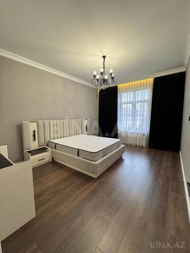 Satılır 5 otaqlı həyət evi/bağ evi 450 m², Badamdar q., photo 10 from 25