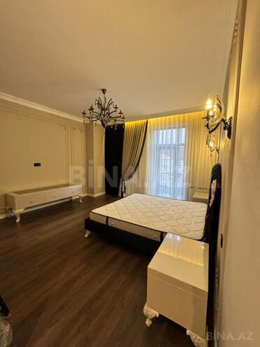 Satılır 5 otaqlı həyət evi/bağ evi 450 m², Badamdar q., photo 11 from 25