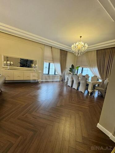 Satılır 5 otaqlı həyət evi/bağ evi 450 m², Badamdar q., photo 7 from 25
