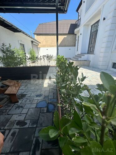 Satılır 5 otaqlı həyət evi/bağ evi 450 m², Badamdar q., photo 21 from 25