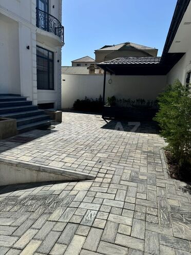 Satılır 5 otaqlı həyət evi/bağ evi 450 m², Badamdar q., photo 22 from 25