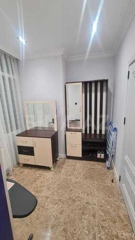 Сдаётся 1-комн. новостройка 48 м², Сабаильский р., photo 11 from 15