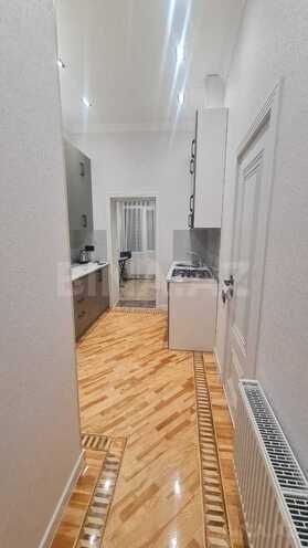 Сдаётся 1-комн. новостройка 48 м², Сабаильский р., photo 13 from 15