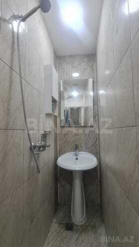 Сдаётся 1-комн. новостройка 48 м², Сабаильский р., photo 8 from 15